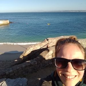 Meet your Posher, Rachael